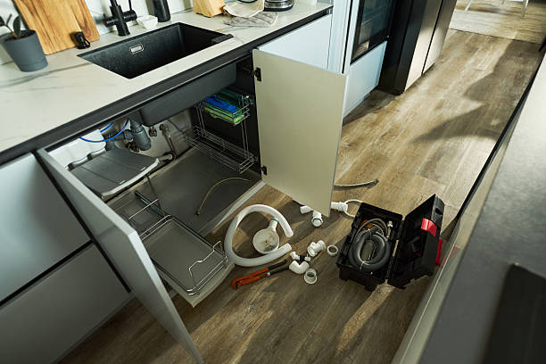 24/7 Emergency Gas Line Repair experts in Portsmouth, RI